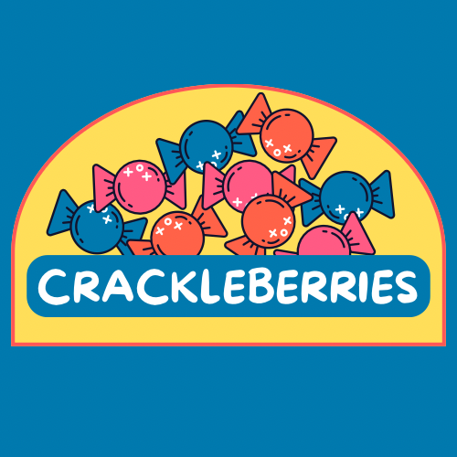 Crackleberries, LLC